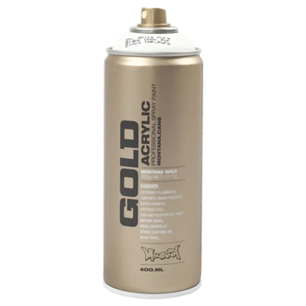 Creativ Company AB Montana Sprayfarve - Hobby & Fritid