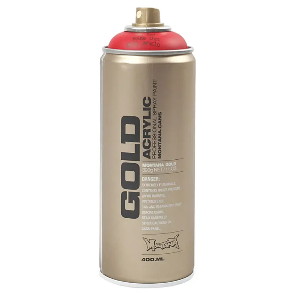 Creativ Company AB Montana Sprayfarve - Hobby & Fritid