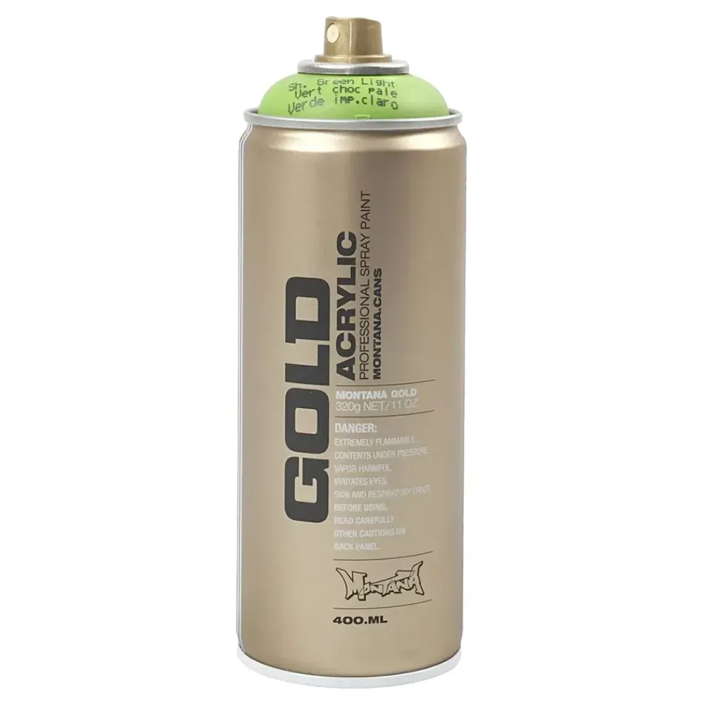 Creativ Company AB Montana Sprayfarve - Hobby & Fritid