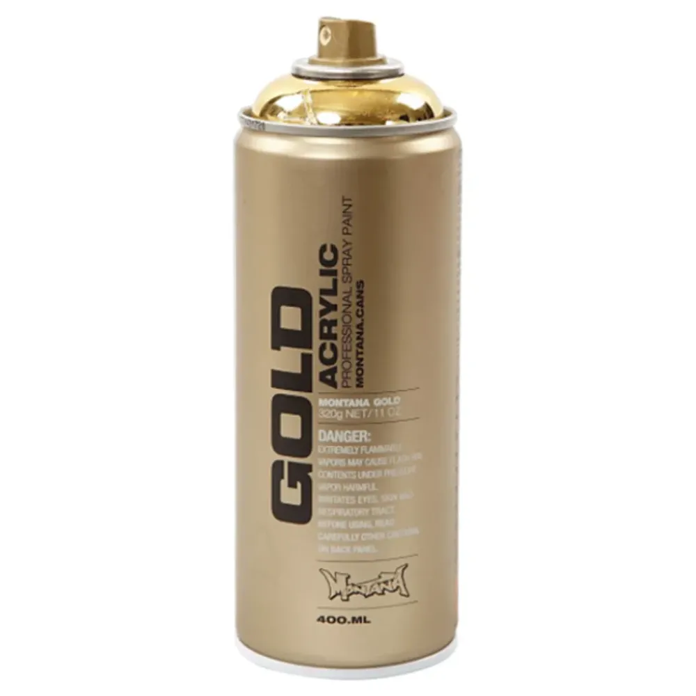 Creativ Company AB Montana Sprayfarve - Hobby & Fritid