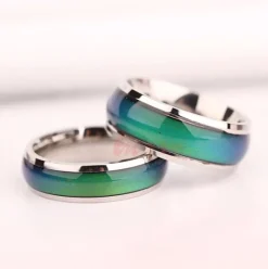 Partyking AB Mood Ring / Humørring - Tilbehør|Accessories