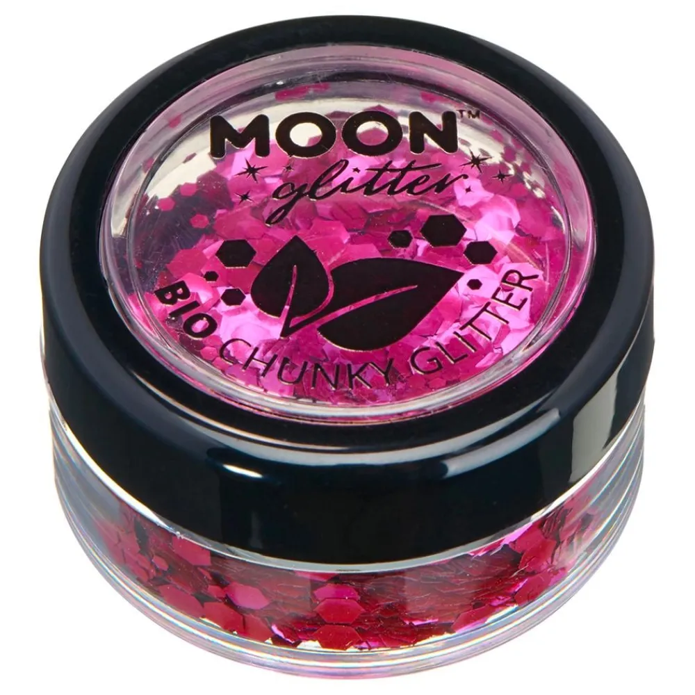 Rubies Netherland B.V. Moon Creations Bio Chunky Glimmer - Tøj|Accessories