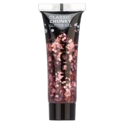 Rubies Netherland B.V. Moon Creations Chunky Glitter Gel - Sminke