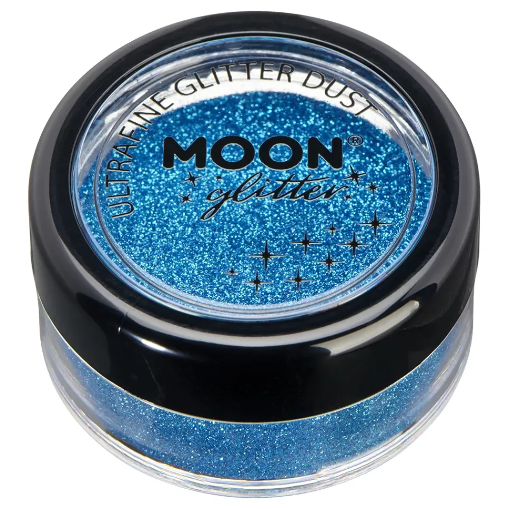 Best Rubies Netherland B.V. Moon Creations Classic Ultrafine Glitter Dust