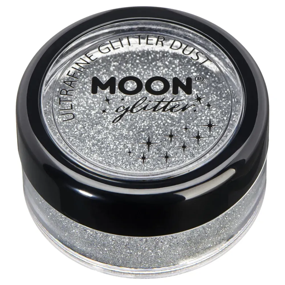 Best Rubies Netherland B.V. Moon Creations Classic Ultrafine Glitter Dust
