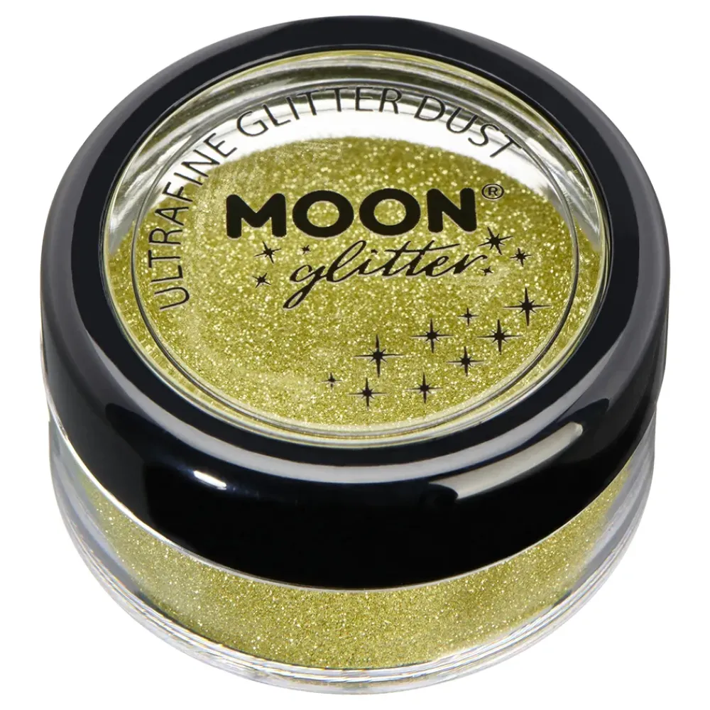 Best Rubies Netherland B.V. Moon Creations Classic Ultrafine Glitter Dust