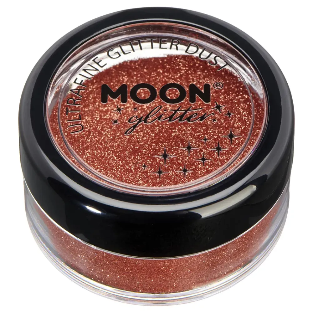 Best Rubies Netherland B.V. Moon Creations Classic Ultrafine Glitter Dust