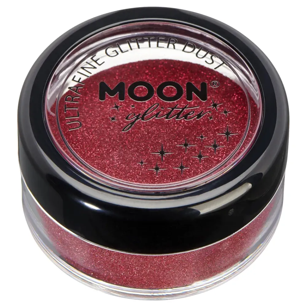 Best Rubies Netherland B.V. Moon Creations Classic Ultrafine Glitter Dust