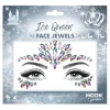 New Rubies Netherland B.V. Moon Creations Face Jewels Ice Queen