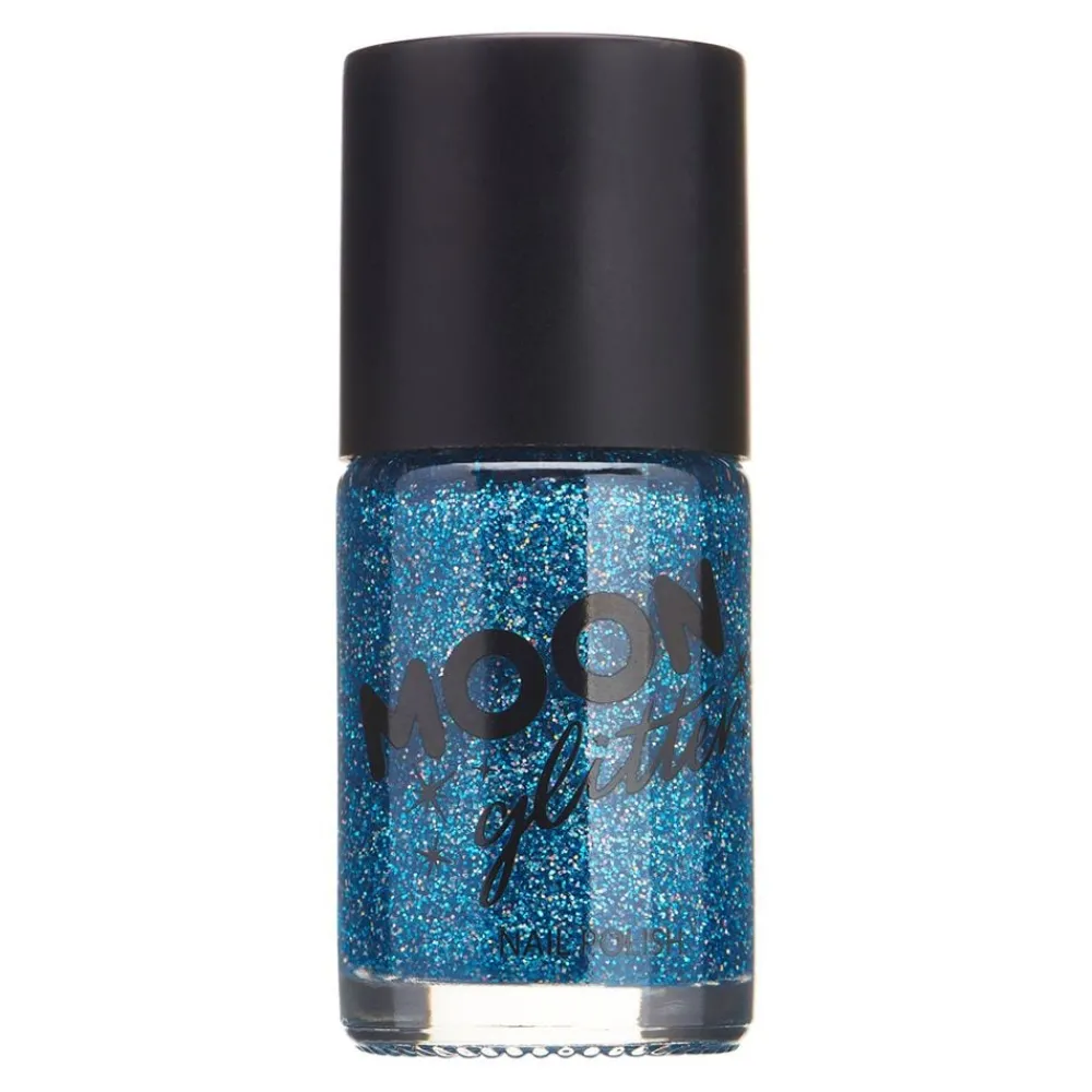 Rubies Netherland B.V. Moon Creations Glimmer Neglelak