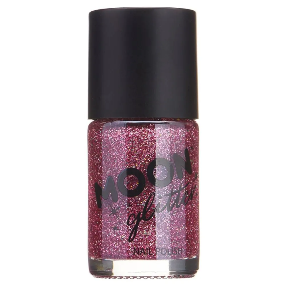 Rubies Netherland B.V. Moon Creations Glimmer Neglelak