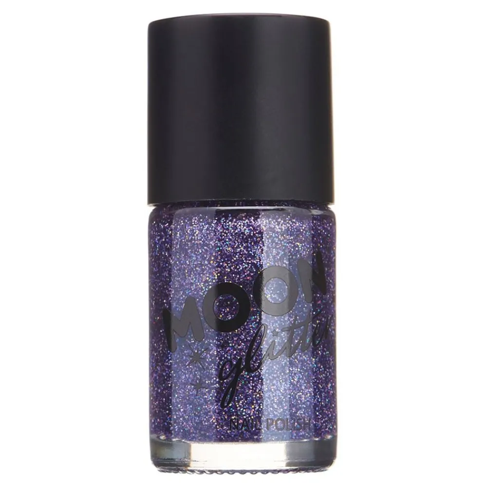 Rubies Netherland B.V. Moon Creations Glimmer Neglelak