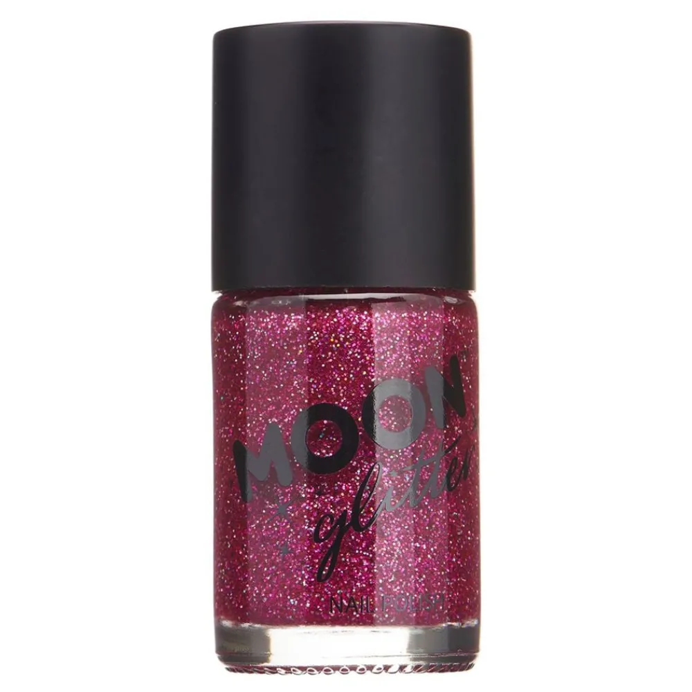 Rubies Netherland B.V. Moon Creations Glimmer Neglelak