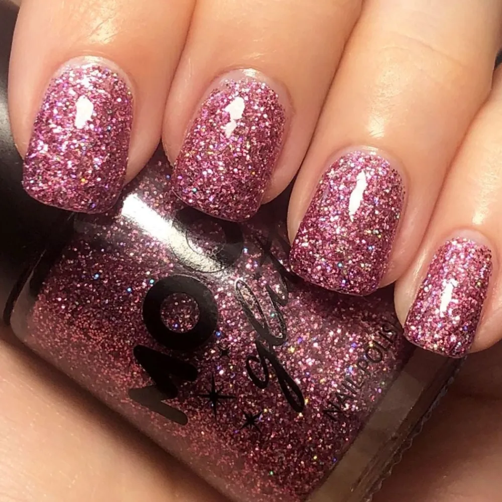 Rubies Netherland B.V. Moon Creations Glimmer Neglelak