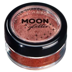 Rubies Netherland B.V. Moon Creations Glimmer Shaker - Tøj|Sminke