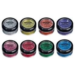 Rubies Netherland B.V. Moon Creations Glimmer Shaker - Tøj|Sminke