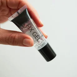 Best Rubies Netherland B.V. Moon Creations Glitter Fix Gel Clear