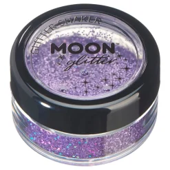 Rubies Netherland B.V. Moon Creations Glitter Holografisk Glitter Shakers