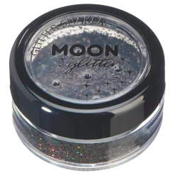 Rubies Netherland B.V. Moon Creations Glitter Holografisk Glitter Shakers