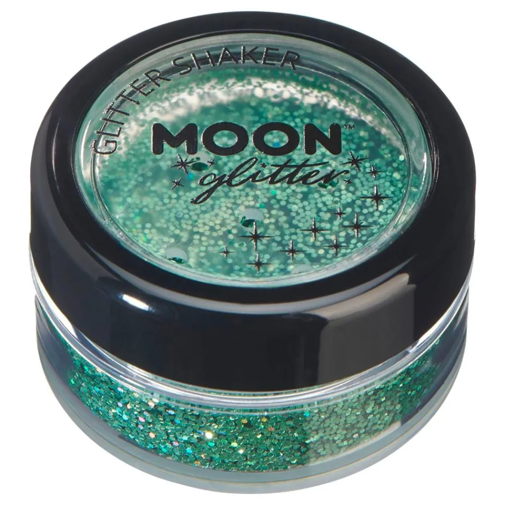 Rubies Netherland B.V. Moon Creations Glitter Holografisk Glitter Shakers