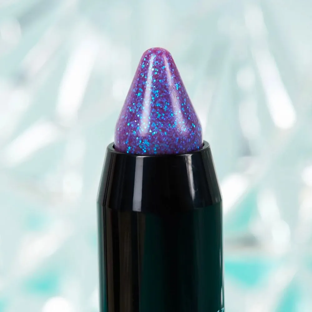 Sale Rubies Netherland B.V. Moon Creations Iridescent Glitter Body Crayons