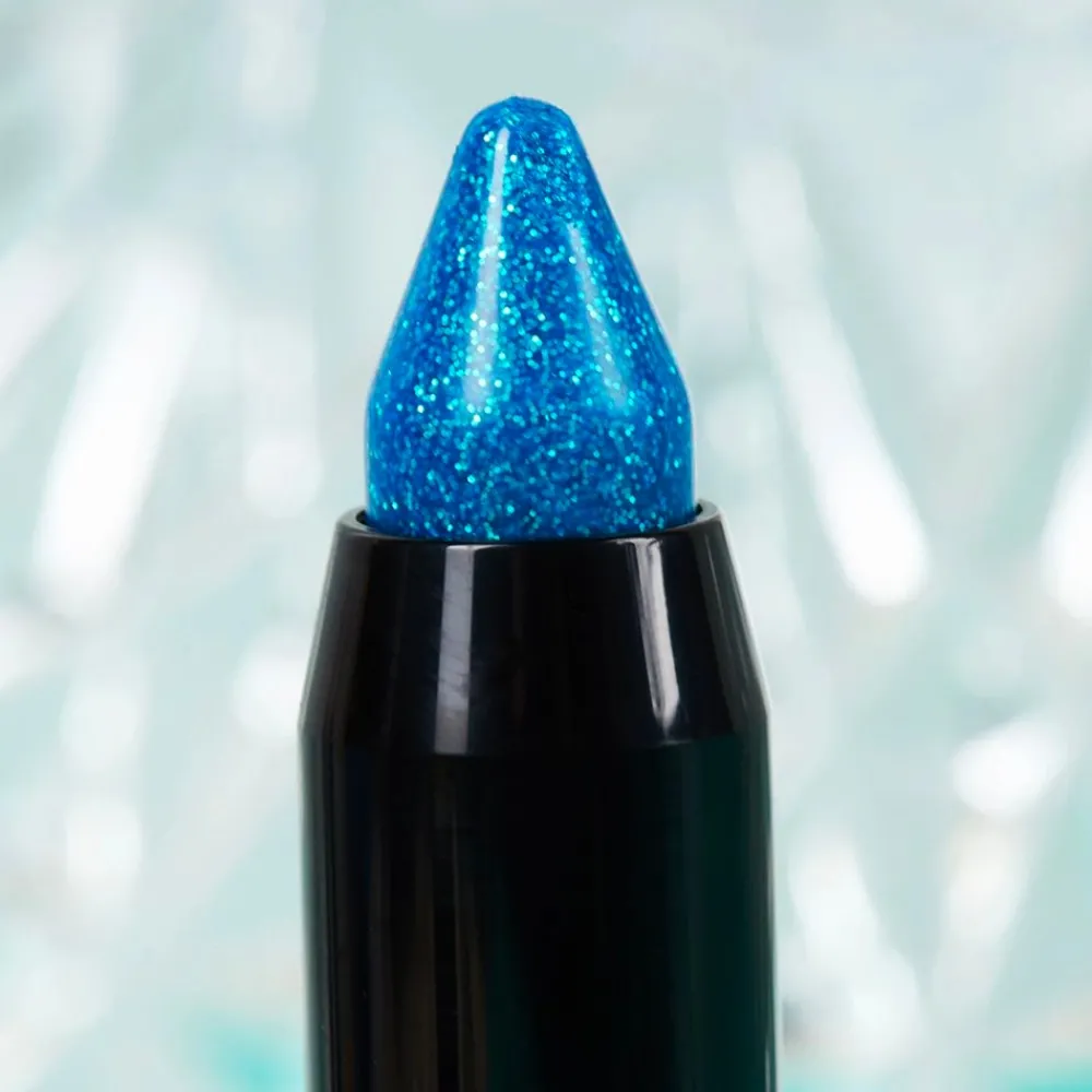 Sale Rubies Netherland B.V. Moon Creations Iridescent Glitter Body Crayons
