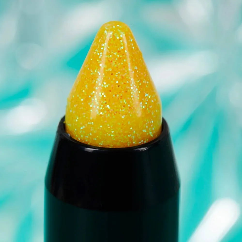 Sale Rubies Netherland B.V. Moon Creations Iridescent Glitter Body Crayons