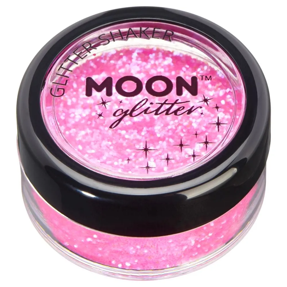 Sale Rubies Netherland B.V. Moon Creations Iridescent Glitter Shakers