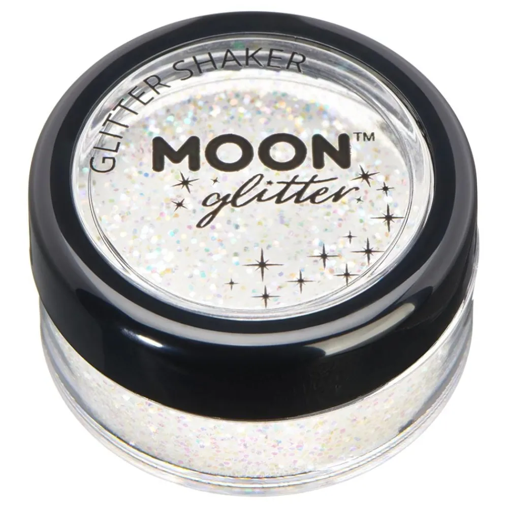Sale Rubies Netherland B.V. Moon Creations Iridescent Glitter Shakers
