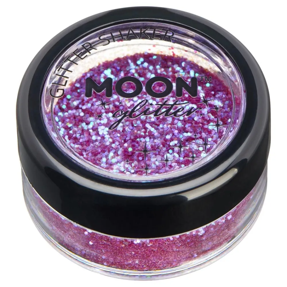Sale Rubies Netherland B.V. Moon Creations Iridescent Glitter Shakers