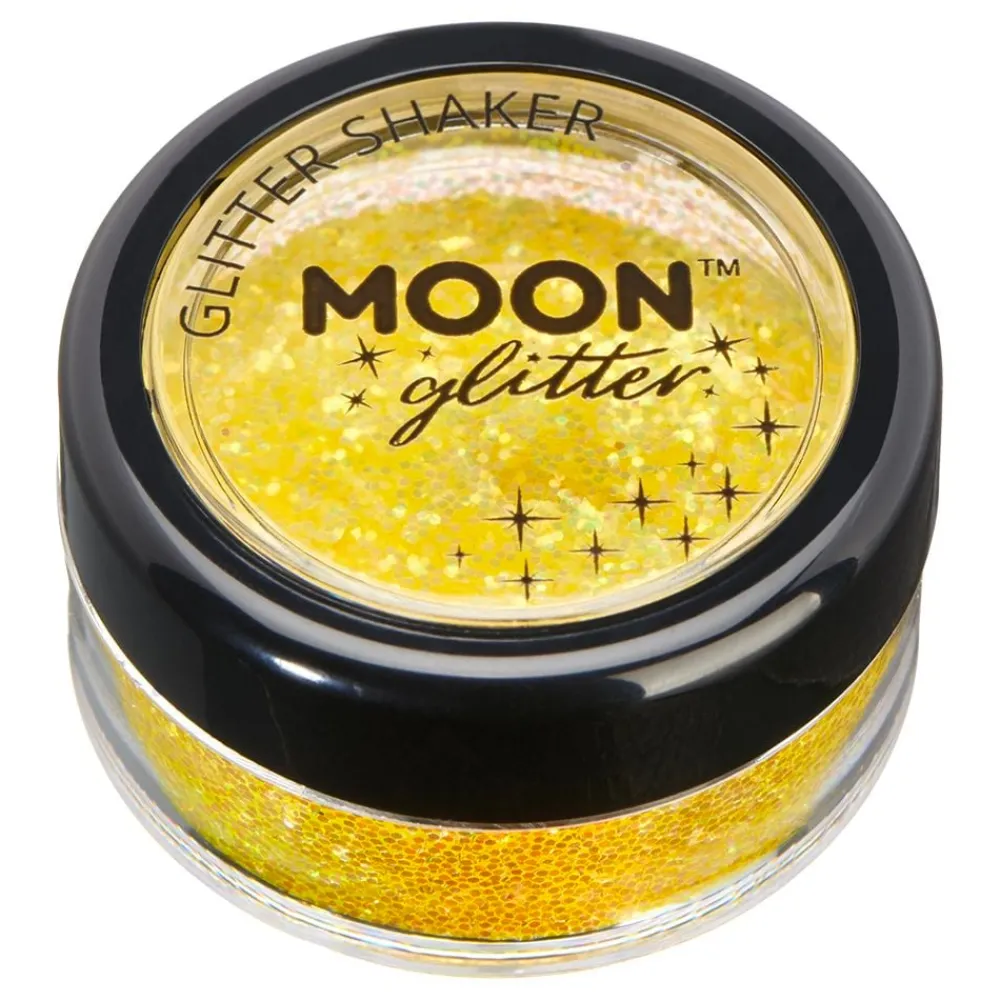 Sale Rubies Netherland B.V. Moon Creations Iridescent Glitter Shakers