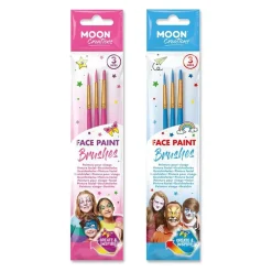 Clearance Rubies Netherland B.V. Moon Creations Makeup Pensler