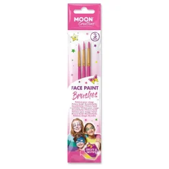 Clearance Rubies Netherland B.V. Moon Creations Makeup Pensler