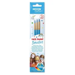 Clearance Rubies Netherland B.V. Moon Creations Makeup Pensler