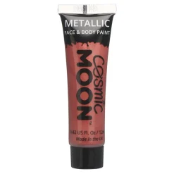Rubies Netherland B.V. Moon Creations Metallic Ansigts- og Kropsfarve - Tøj|Sminke