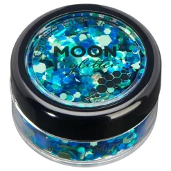 Outlet Rubies Netherland B.V. Moon Creations Mystic Chunky Glimmer