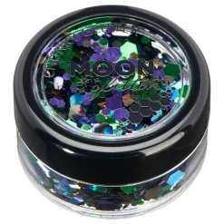 Outlet Rubies Netherland B.V. Moon Creations Mystic Chunky Glimmer