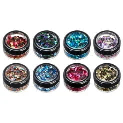 Outlet Rubies Netherland B.V. Moon Creations Mystic Chunky Glimmer