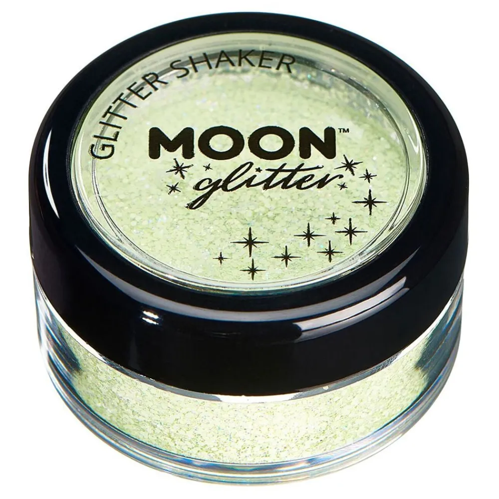 Online Rubies Netherland B.V. Moon Creations Pastel Glimmer Shaker