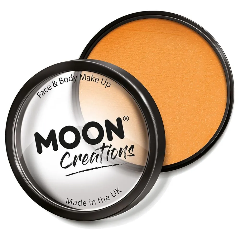 Rubies Netherland B.V. Moon Creations PRO Ansigts- og Kropsfarve - Tøj|Sminke
