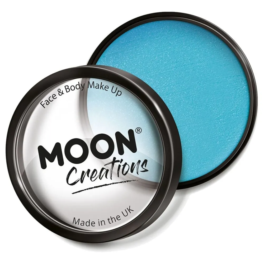 Rubies Netherland B.V. Moon Creations PRO Ansigts- og Kropsfarve - Tøj|Sminke