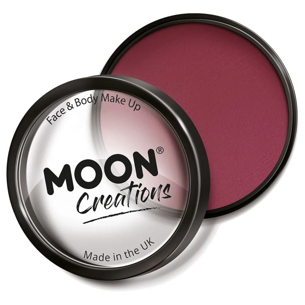 Rubies Netherland B.V. Moon Creations PRO Ansigts- og Kropsfarve - Tøj|Sminke