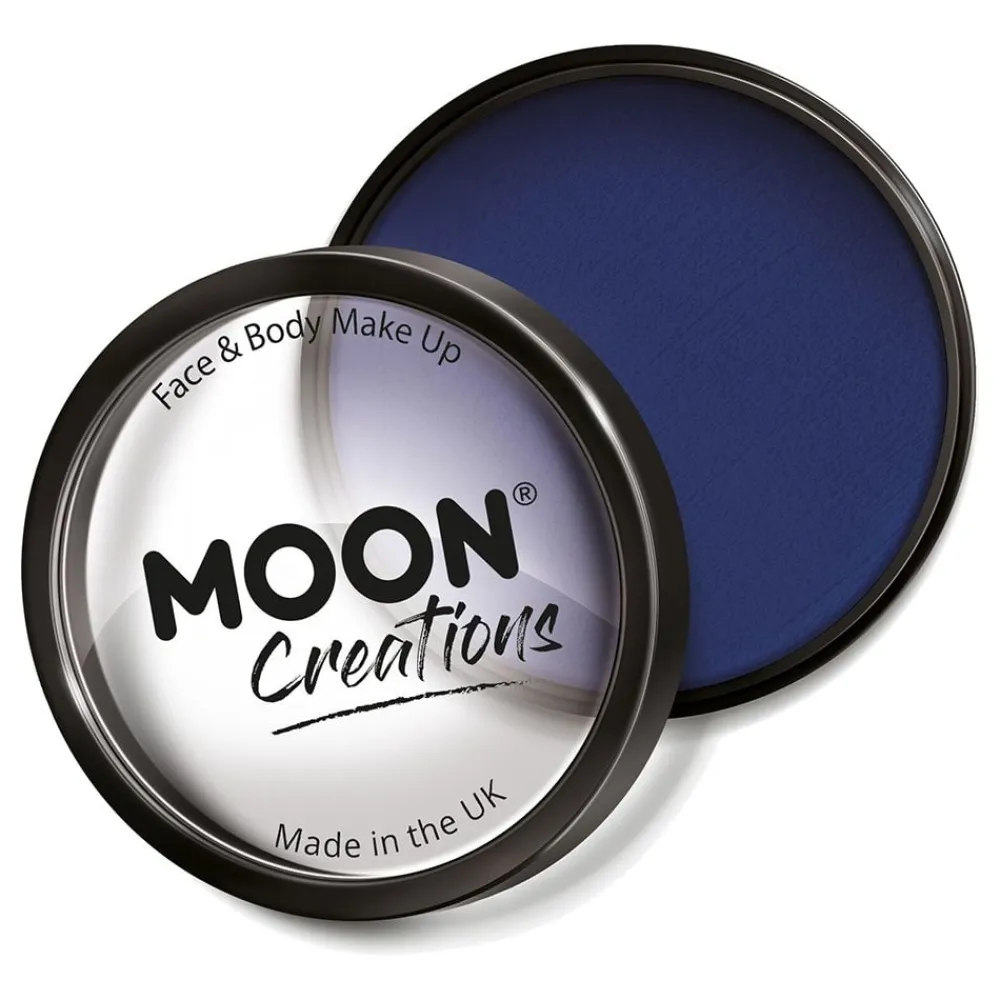 Rubies Netherland B.V. Moon Creations PRO Ansigts- og Kropsfarve - Tøj|Sminke