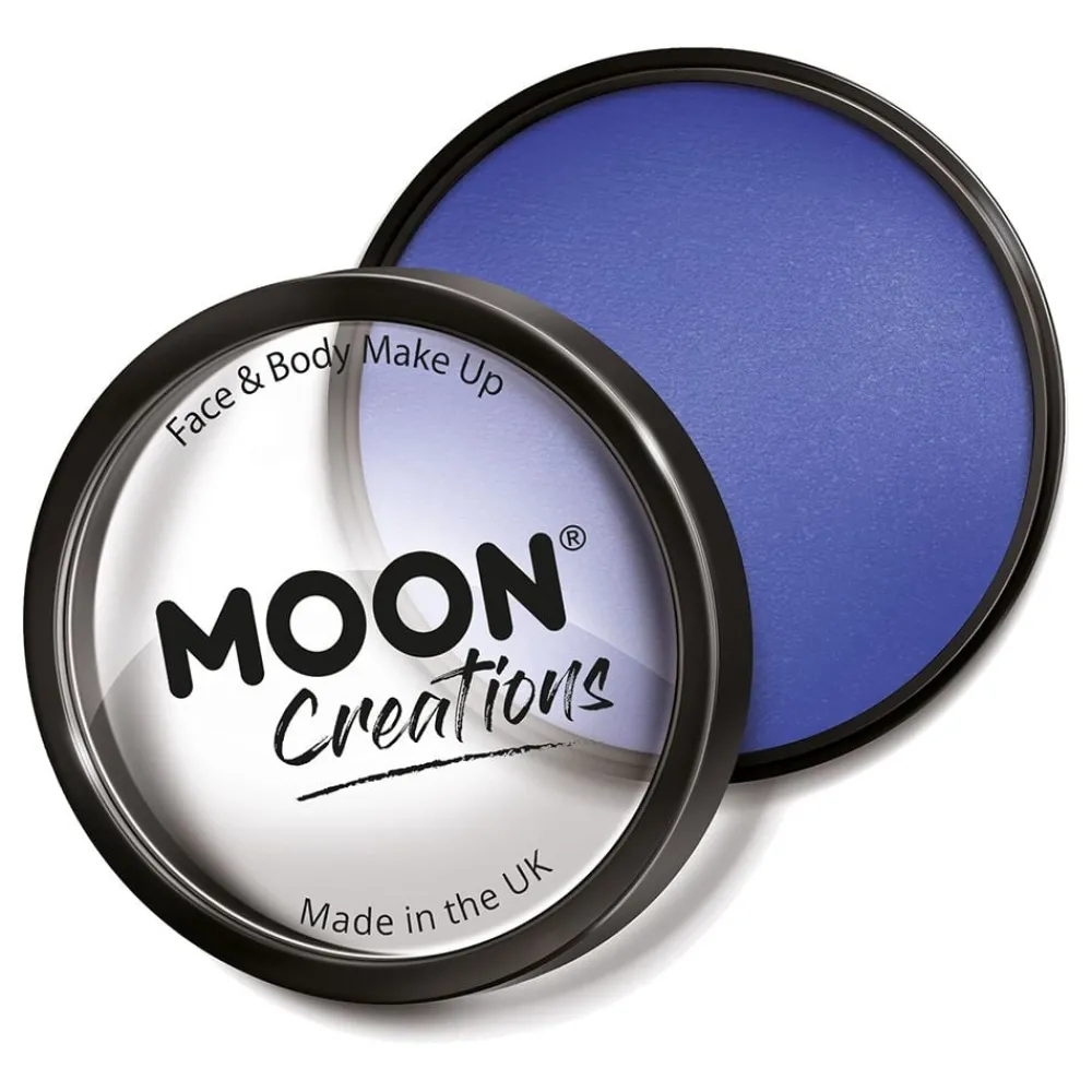 Rubies Netherland B.V. Moon Creations PRO Ansigts- og Kropsfarve - Tøj|Sminke
