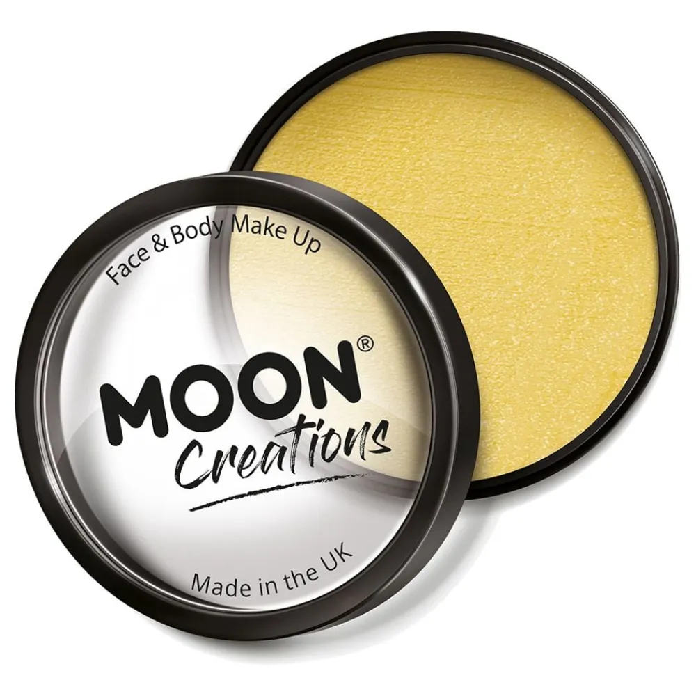 Rubies Netherland B.V. Moon Creations PRO Ansigts- og Kropsfarve - Tøj|Sminke