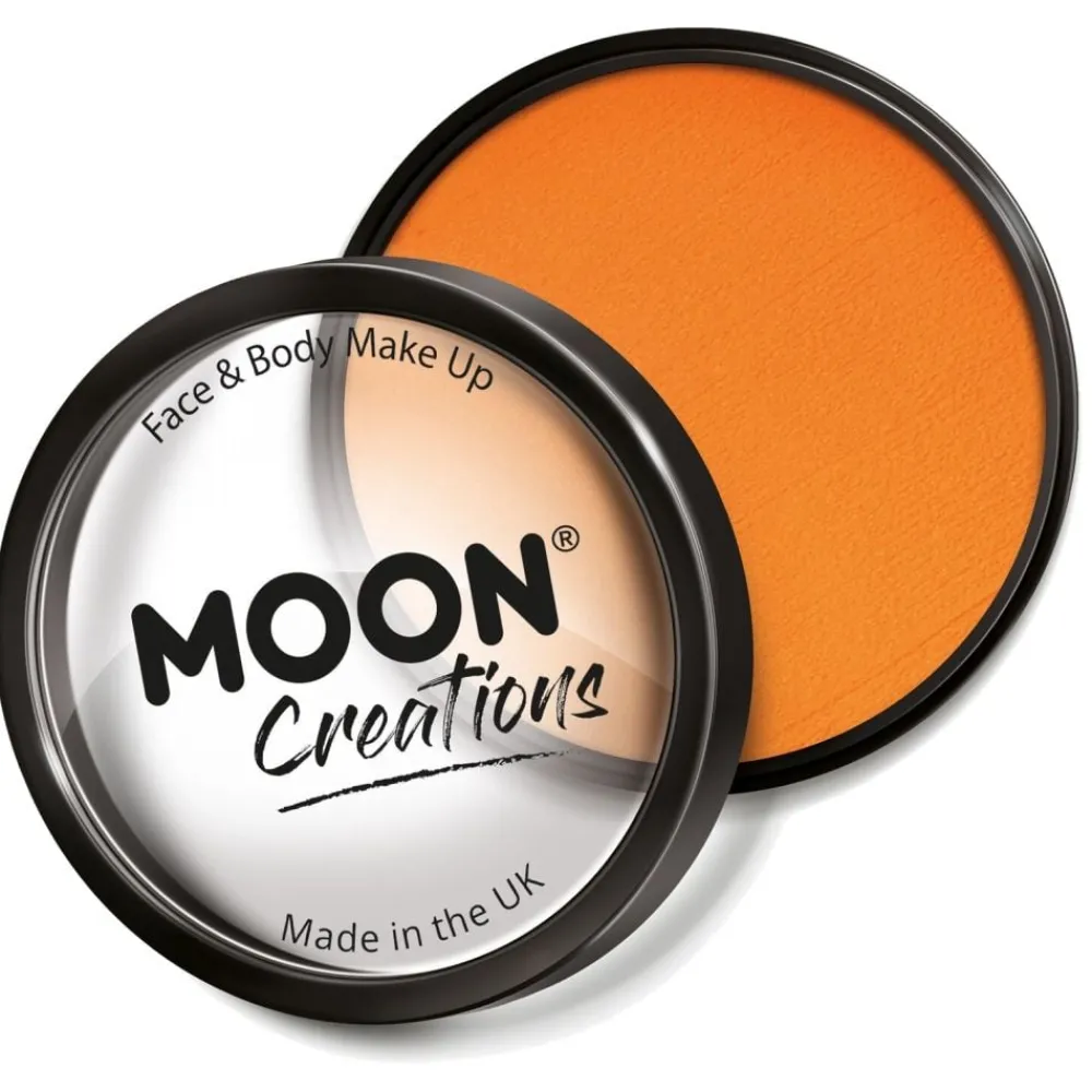 Rubies Netherland B.V. Moon Creations PRO Ansigts- og Kropsfarve - Tøj|Sminke