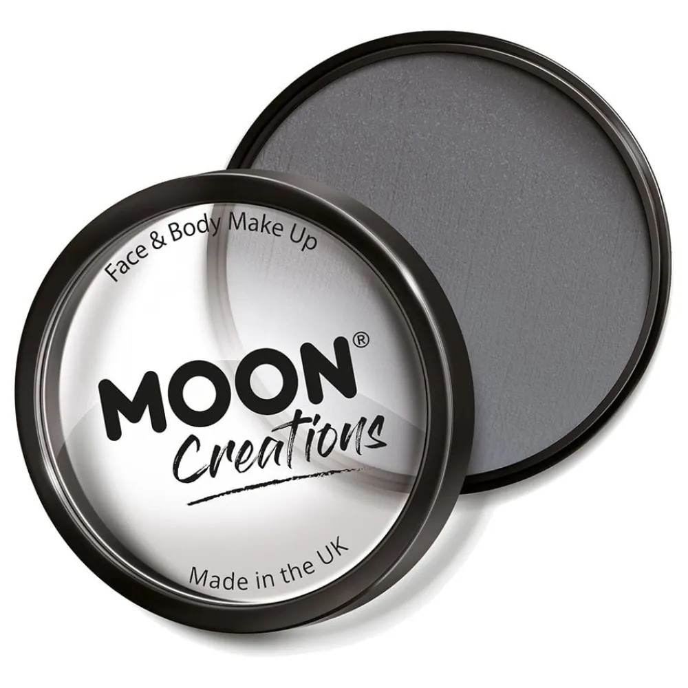 Rubies Netherland B.V. Moon Creations PRO Ansigts- og Kropsfarve - Tøj|Sminke