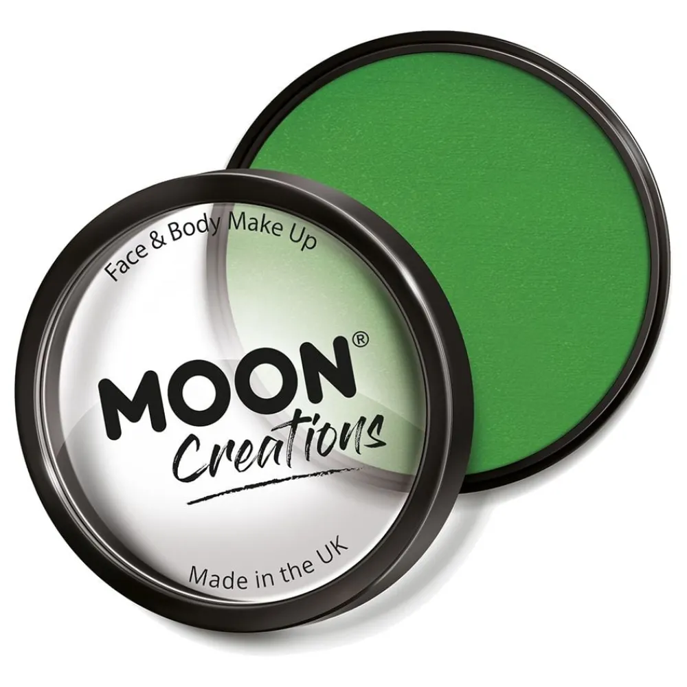 Rubies Netherland B.V. Moon Creations PRO Ansigts- og Kropsfarve - Tøj|Sminke