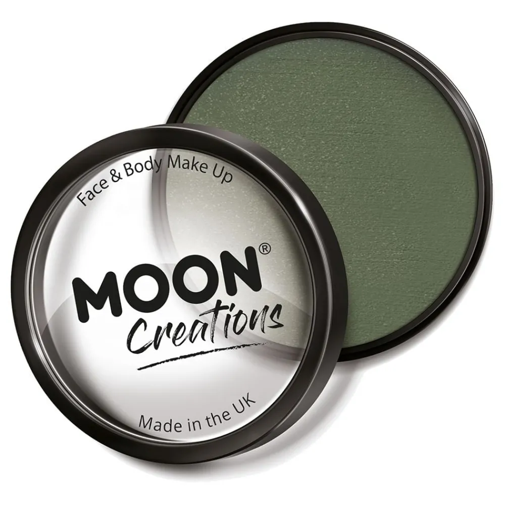 Rubies Netherland B.V. Moon Creations PRO Ansigts- og Kropsfarve - Tøj|Sminke