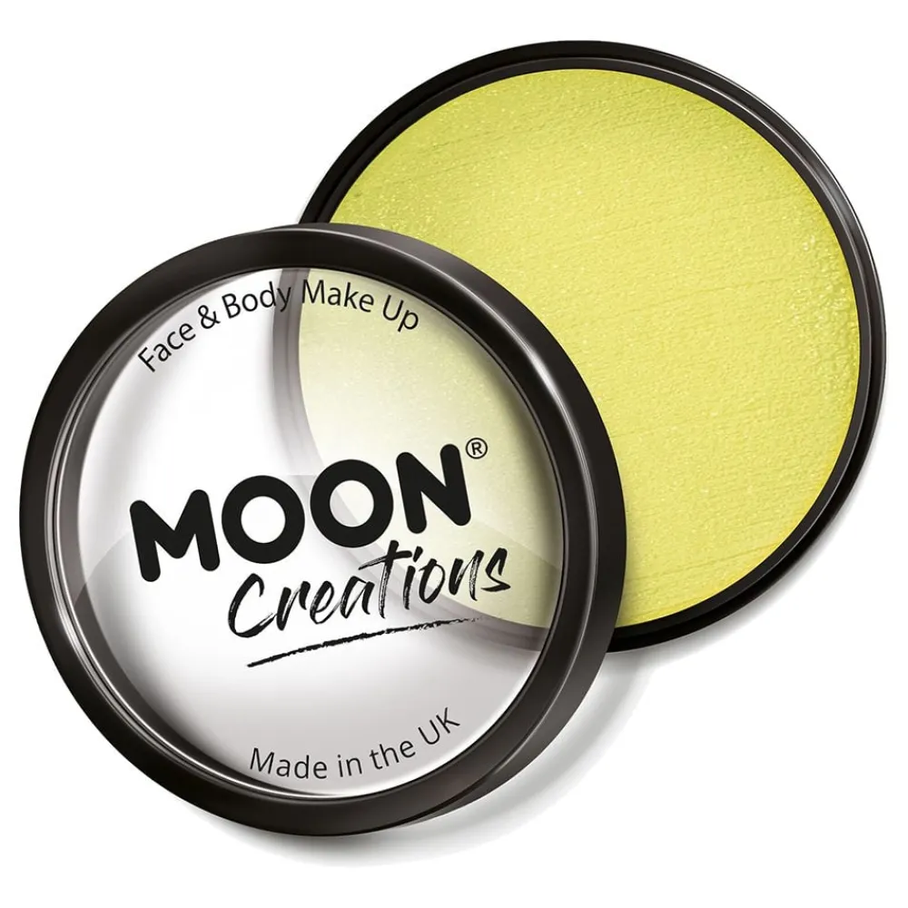 Rubies Netherland B.V. Moon Creations PRO Ansigts- og Kropsfarve - Tøj|Sminke